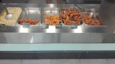 Aladin Foods