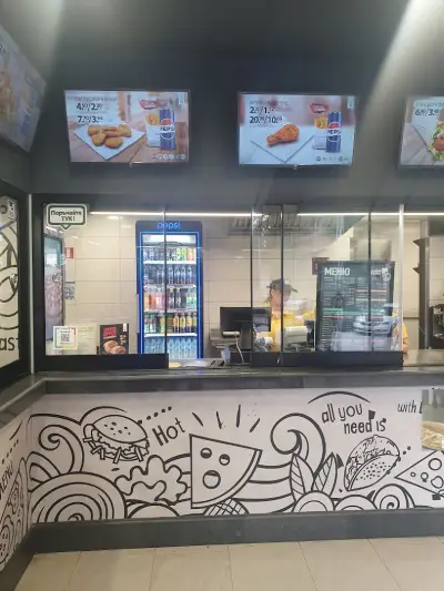 Aladin Foods