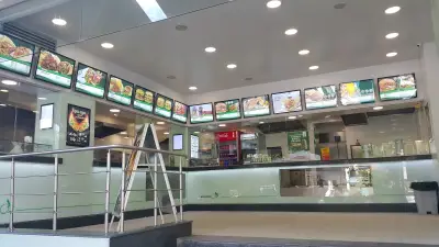 Aladin Foods