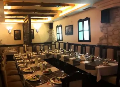 механа "Старопрестолна"