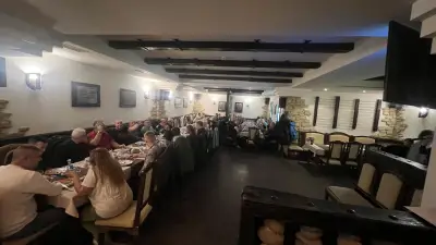 механа "Старопрестолна"