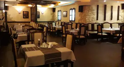 механа "Старопрестолна"