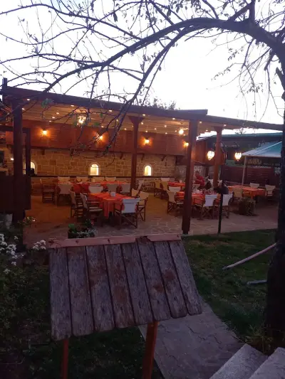 Механа Паяк