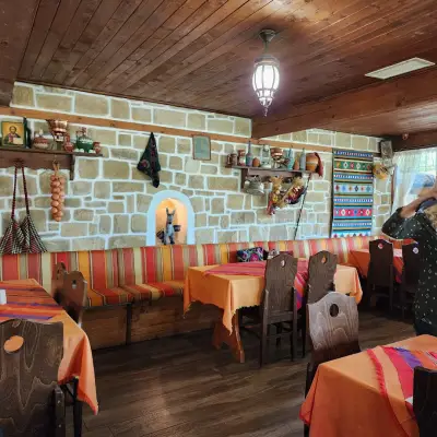 Механа Паяк