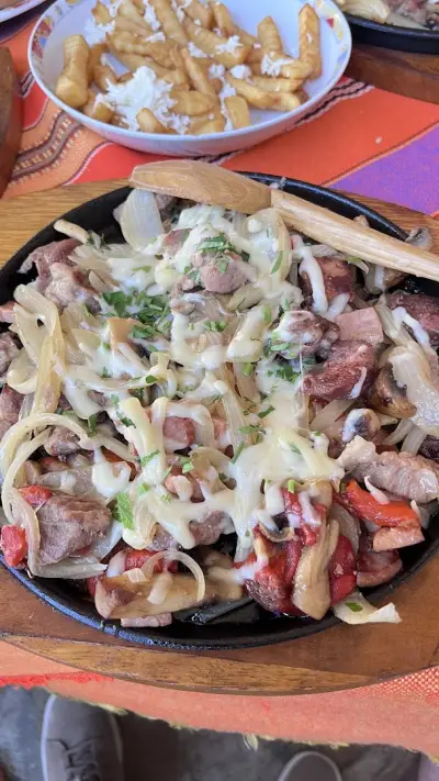 Механа Паяк