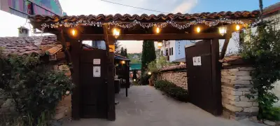Механа Паяк