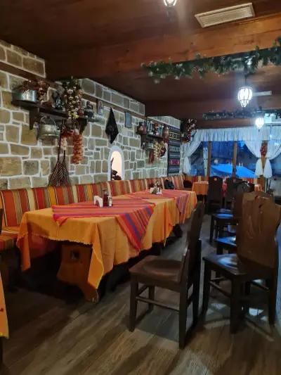 Механа Паяк