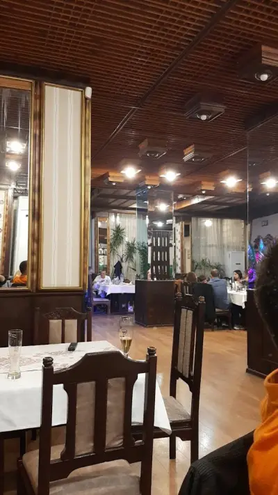 При Коксъна