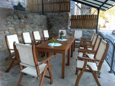 CAFE TRAPEZITSA