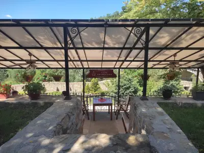 CAFE TRAPEZITSA
