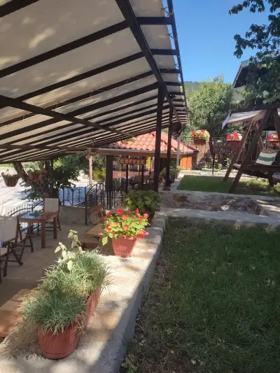 CAFE TRAPEZITSA