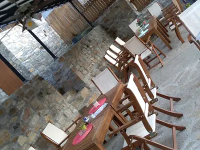 CAFE TRAPEZITSA