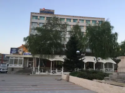 Хотел Раховец