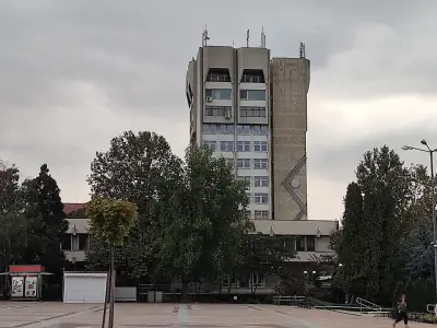 Хотел Раховец