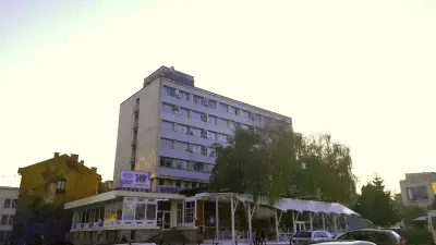 Хотел Раховец