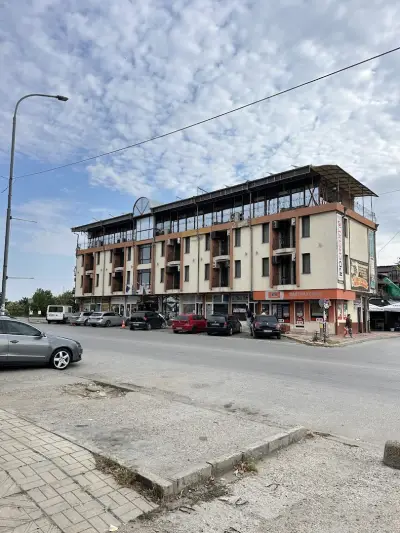 Амбарица Хотел