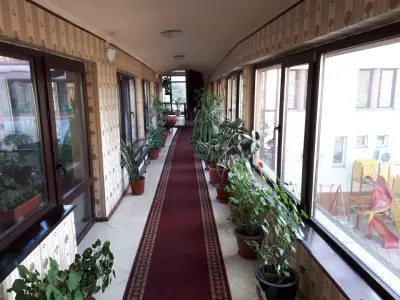 Амбарица Хотел