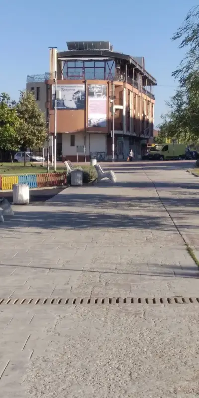 Амбарица Хотел