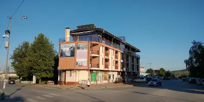 Амбарица Хотел