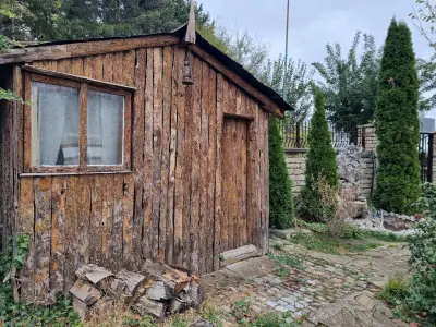 Парк Хотел Джевана