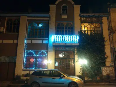 Хотел-Ресторант Тиролиа