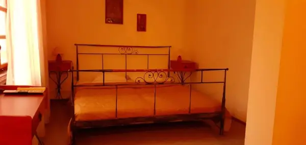 Двойна стая с 2 отделни легла и баня