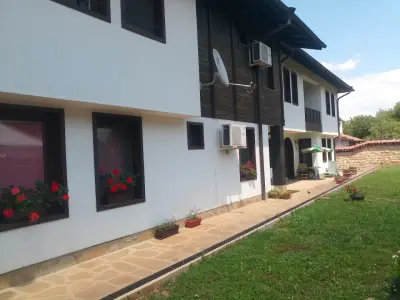 Family Hotel Elegance