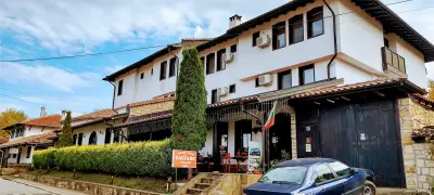 Family Hotel Elegance