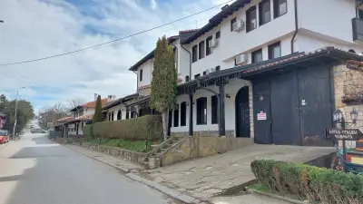 Family Hotel Elegance