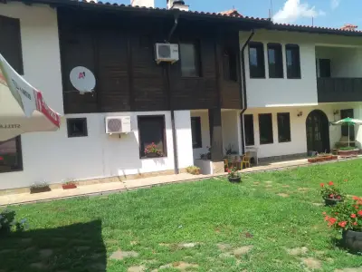 Family Hotel Elegance