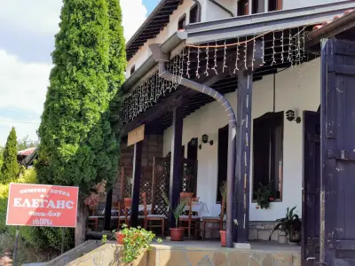 Family Hotel Elegance