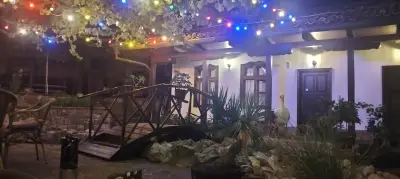 Стаи за Гости Чешмата