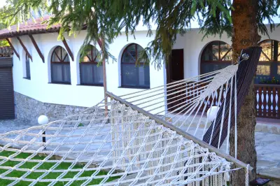 Arbanasi DELUXE Villa