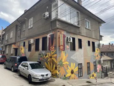 Къща за гости Петра