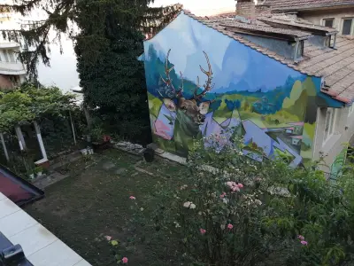 Къща за гости Петра