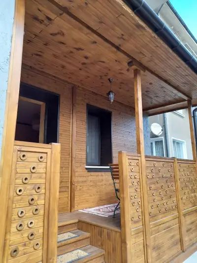 Къща за гости Петра