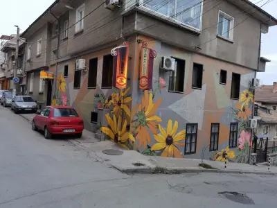 Къща за гости Петра
