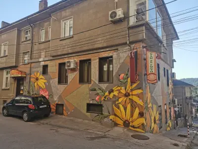 Къща за гости Петра