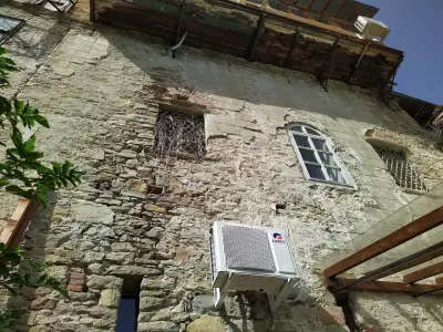 Tsarevets Residence