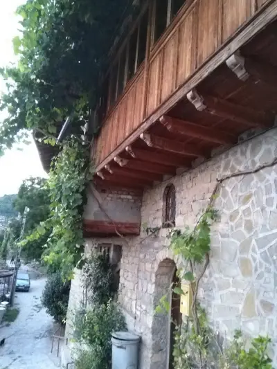 Бялата Къща