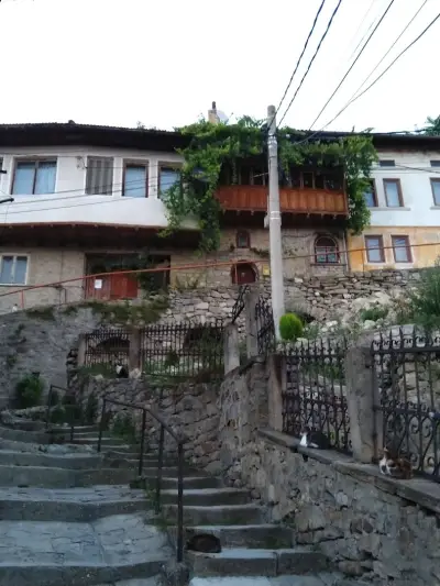 Бялата Къща