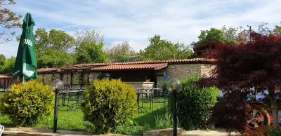 Villa Arbanashki Han