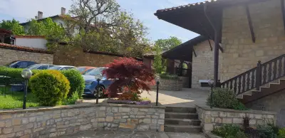 Villa Arbanashki Han