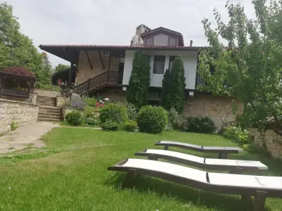 Villa Arbanashki Han