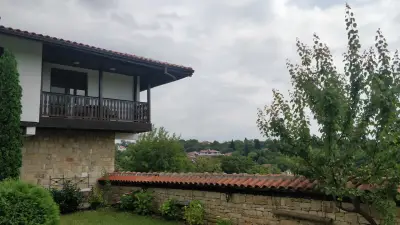Villa Arbanashki Han
