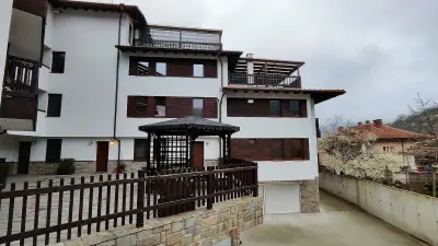 Tarnovgrad Apartments