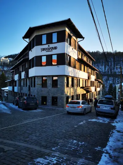 Tarnovgrad Apartments