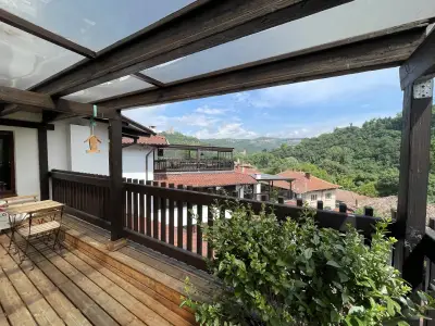Tarnovgrad Apartments