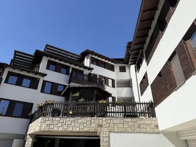 Tarnovgrad Apartments