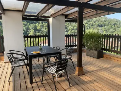 Tarnovgrad Apartments
